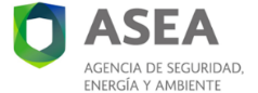 Logo ASEA