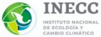 Logo INECC
